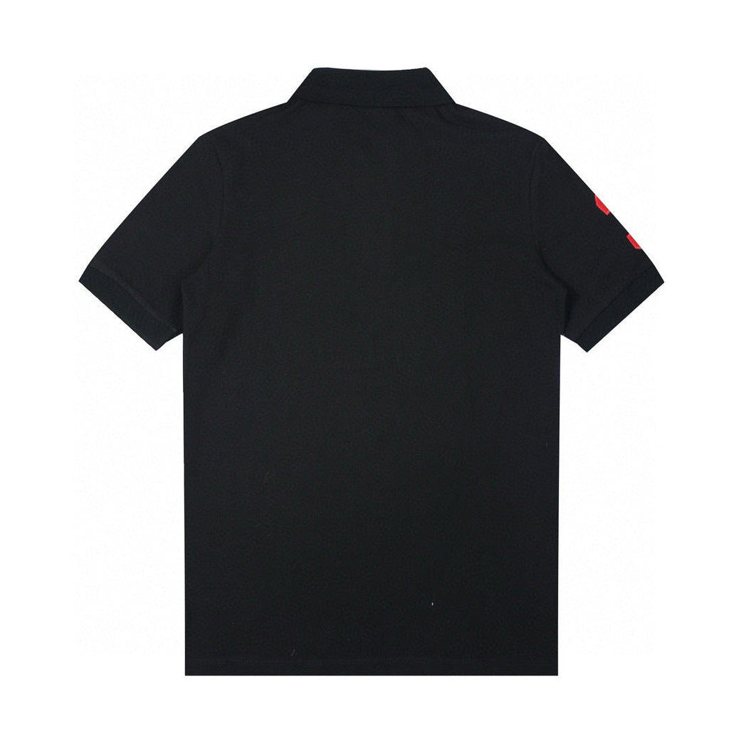 Polo Ralph Lauren - Black Custom Fit (Triple Players)