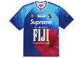 Supreme Fiji Soccer Jersey