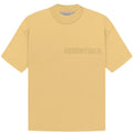 SS23 T-Shirt / Shorts / Set - Light Tuscan