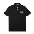 Polo Ralph Lauren - Black Custom Fit (Triple Players)