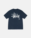 BASIC Stussy TEE