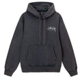 DYED Stussy DESIGNS HOODIE
