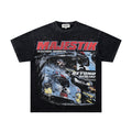 MAJESTIK Racing Graphic T-Shirt ¡ª hero