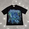 MAJESTIK Front & Back Graphic T-Shirt ¡ª hero