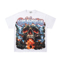 MAJESTIK Skull Graphic Short-Sleeve T-Shirt ¡ª hero