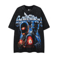 MAJESTIK Astronaut Graphic Short-Sleeve T-Shirt ¡ª hero