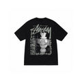 Stussy T-Shirts Casual Loose Couple T-Shirts