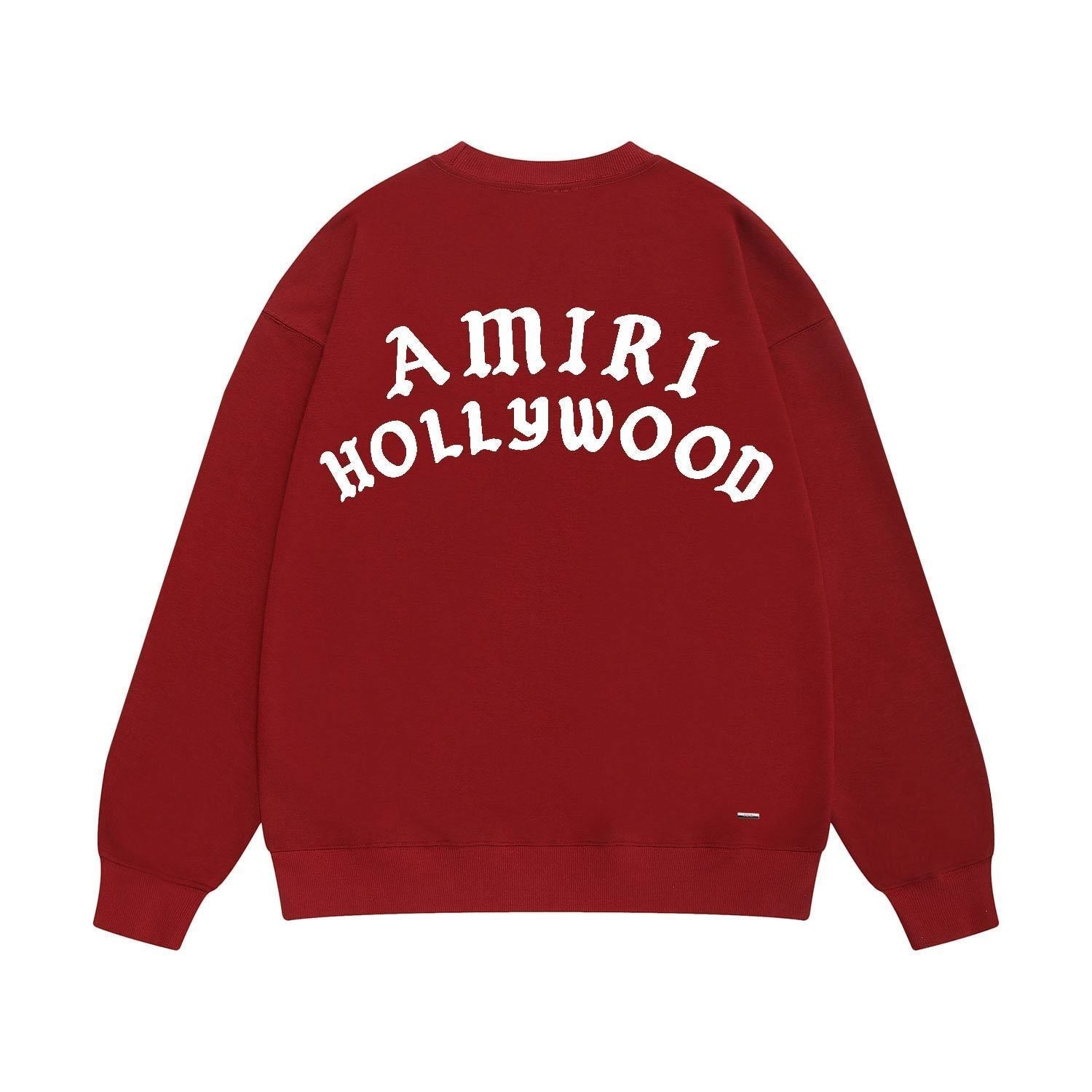 Amiri Fashion sweatshirts