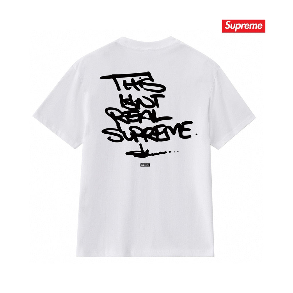 Supreme Tee S226