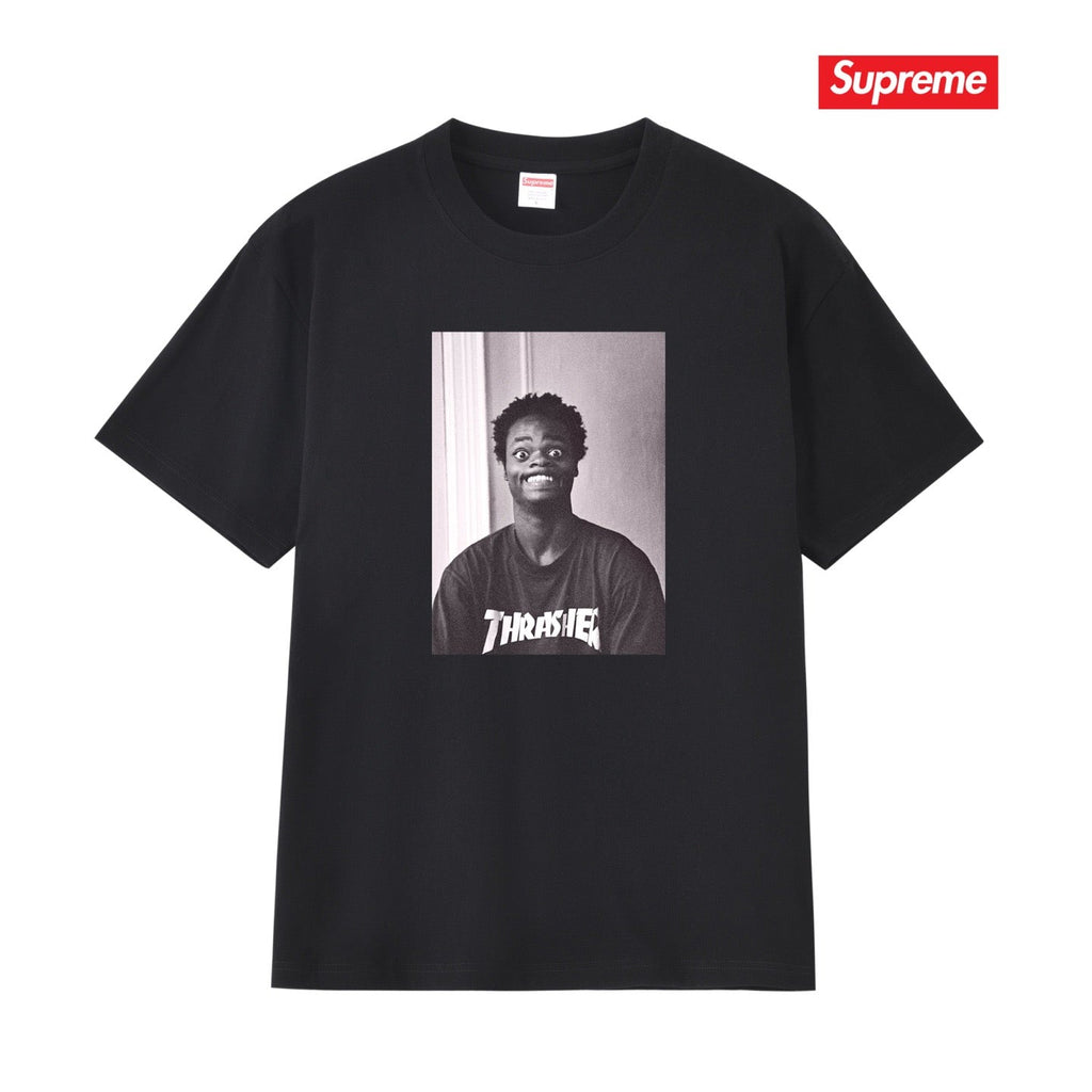 Supreme Tee S262