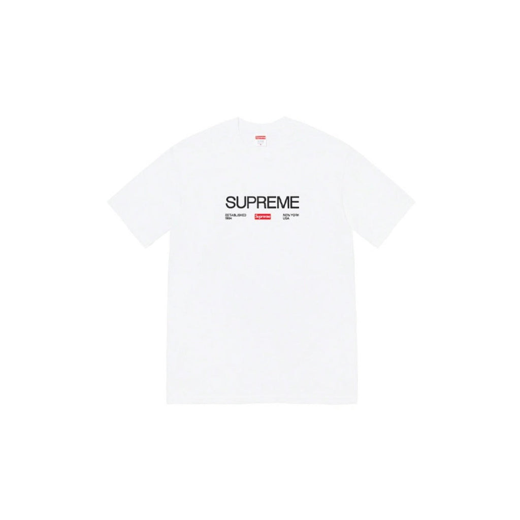 Supreme Tee S0075