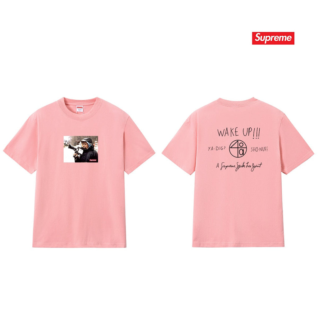 Supreme Tee S283