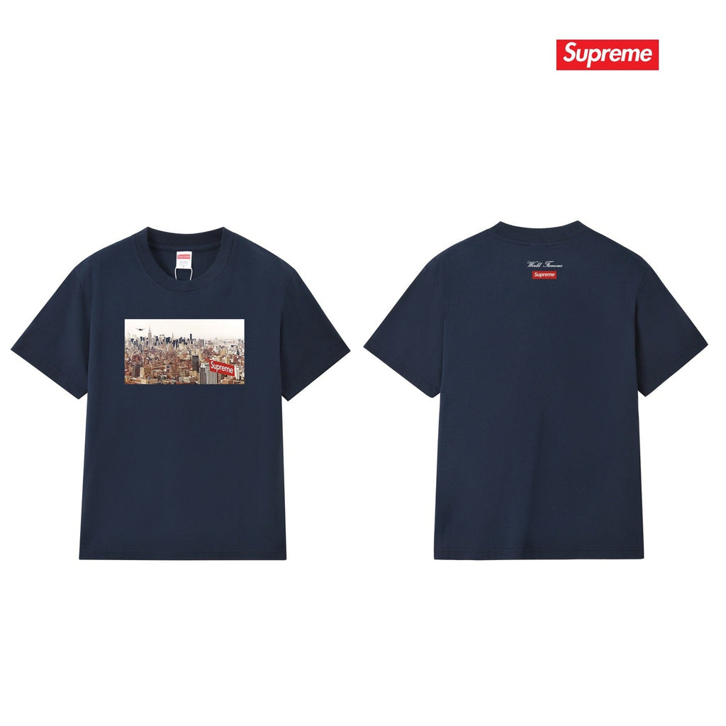 Supreme Tee S281