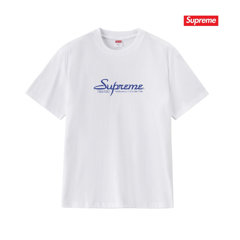 Supreme Tee S303