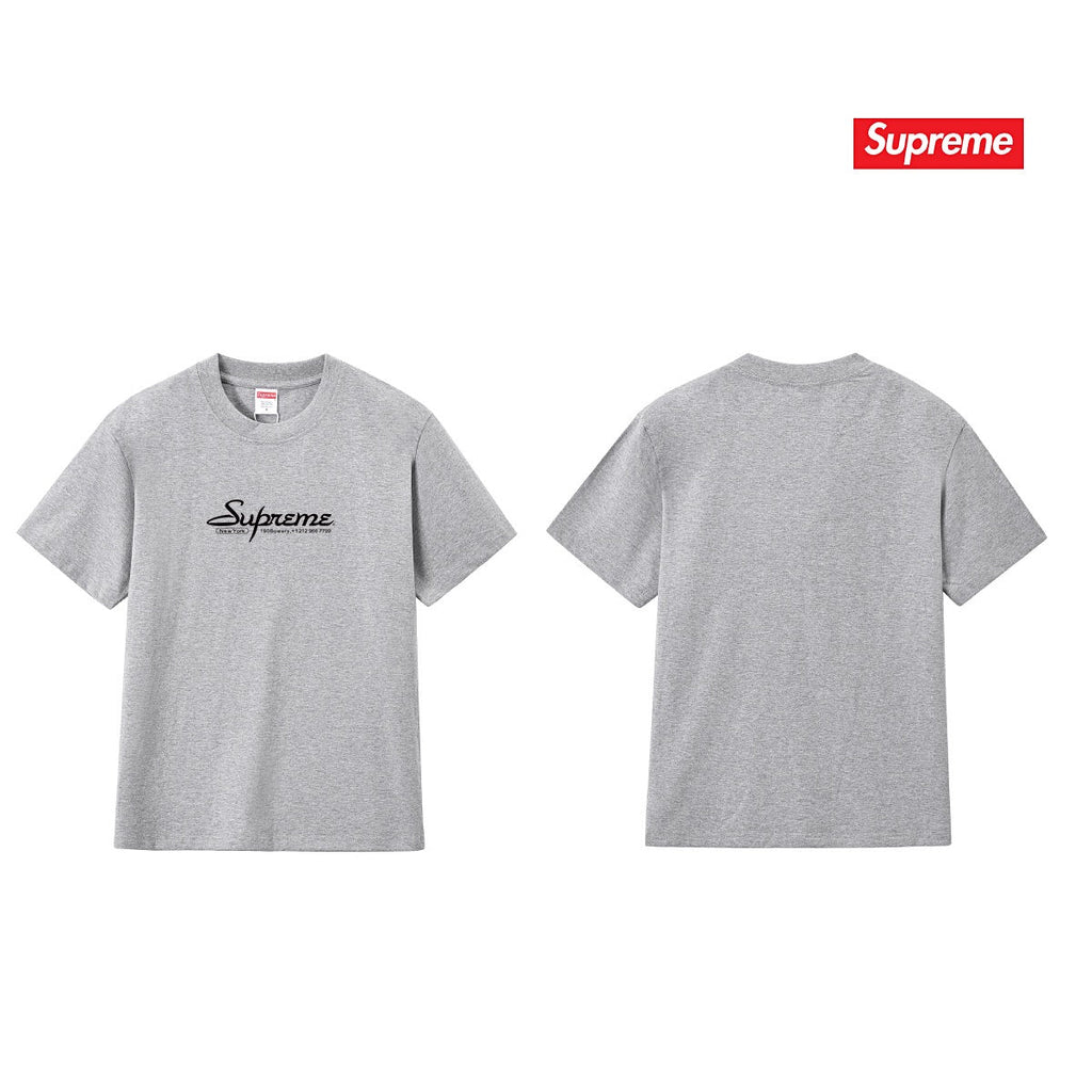 Supreme Tee S303
