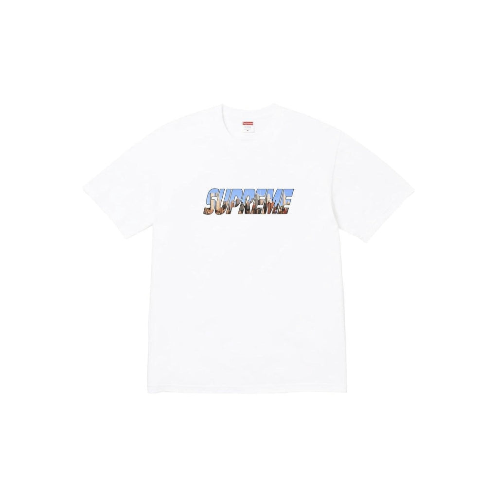 Supreme Tee S0065
