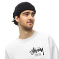 Stussy Paris Crewneck Sweatshirt