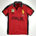 Ralph Lauren Racing Vintage Edition - ITALY